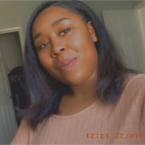 Meet your Posher, Ranesha - Picture 1 of 1